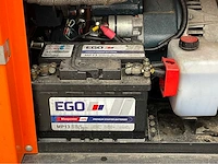 2016 trime x-eco a0012 lichtmast aanhangwagen - afbeelding 15 van  29