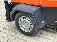 2016 trime x-eco a0012 lichtmast aanhangwagen - afbeelding 19 van  29