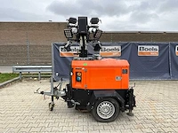 2016 trime x-eco a0012 lichtmast aanhangwagen - afbeelding 29 van  29