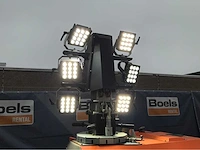 2016 trime x-eco a0012 lichtmast aanhangwagen - afbeelding 4 van  29