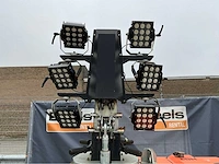 2016 trime x-eco a0012 lichtmast aanhangwagen - afbeelding 5 van  29