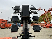 2016 trime x-eco a0012 lichtmast aanhangwagen - afbeelding 6 van  29