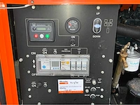 2016 trime x-eco a0012 lichtmast aanhangwagen - afbeelding 9 van  29