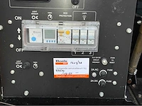 2016 trime x-eco a0012 lichtmast aanhangwagen - afbeelding 11 van  29