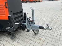 2016 trime x-eco a0012 lichtmast aanhangwagen - afbeelding 17 van  29