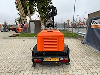 2016 trime x-eco a0012 lichtmast aanhangwagen - afbeelding 28 van  29