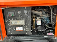 2016 trime x-eco a0012 lichtmast aanhangwagen - afbeelding 8 van  29