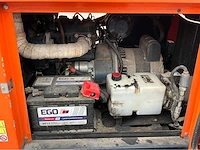 2016 trime x-eco a0012 lichtmast aanhangwagen - afbeelding 11 van  29