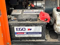 2016 trime x-eco a0012 lichtmast aanhangwagen - afbeelding 13 van  29