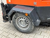 2016 trime x-eco a0012 lichtmast aanhangwagen - afbeelding 19 van  29