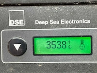 2016 trime x-eco a0012 lichtmast aanhangwagen - afbeelding 20 van  29
