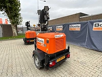 2016 trime x-eco a0012 lichtmast aanhangwagen - afbeelding 28 van  29