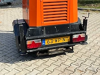 2016 trime x-ecok2 lichtmast aanhangwagen - afbeelding 3 van  28