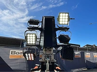 2016 trime x-ecok2 lichtmast aanhangwagen - afbeelding 5 van  28