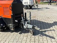 2016 trime x-ecok2 lichtmast aanhangwagen - afbeelding 15 van  28