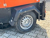 2016 trime x-ecok2 lichtmast aanhangwagen - afbeelding 17 van  28