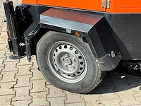 2016 trime x-ecok2 lichtmast aanhangwagen - afbeelding 18 van  28