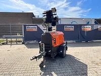 2016 trime x-ecok2 lichtmast aanhangwagen - afbeelding 22 van  28