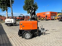 2016 trime x-ecok2 lichtmast aanhangwagen - afbeelding 25 van  28