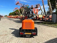 2016 trime x-ecok2 lichtmast aanhangwagen - afbeelding 27 van  28