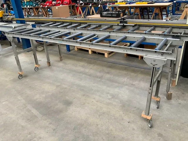 2016 trondoras tl-302 afkortcirkelzaagmachine - afbeelding 6 van  8