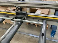 2016 trondoras tl-302 afkortcirkelzaagmachine - afbeelding 7 van  8