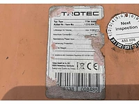2016 trotec ttw 35000s industrie ventilator / afzuiging - afbeelding 7 van  7
