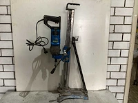 2016 tyrolit dme 18 sdp betonboormachine - afbeelding 1 van  5