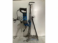 2016 tyrolit dme 18 sdp betonboormachine - afbeelding 3 van  5