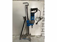 2016 tyrolit dme 18 sdp betonboormachine - afbeelding 4 van  5