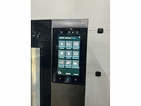 2016 unox xevc-1011-epr combisteamer - afbeelding 4 van  8