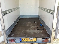 2016 unsinn 1324-vp-1350 c6 koel aanhangwagen - afbeelding 8 van  18