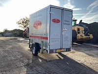 2016 unsinn 1324-vp-1350 c6 koel aanhangwagen - afbeelding 13 van  18