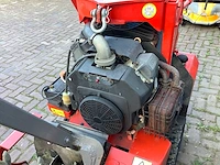 2016 vermeer rtx150 sleuvengraafmachine - afbeelding 5 van  7