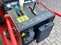 2016 vermeer rtx150 sleuvengraafmachine - afbeelding 6 van  7