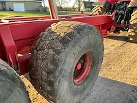 2016 vgm bk20 dumper aanhanger - afbeelding 4 van  25