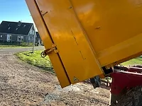 2016 vgm bk20 dumper aanhanger - afbeelding 7 van  25