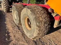 2016 vgm bk20 dumper aanhanger - afbeelding 11 van  25