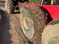 2016 vgm bk20 dumper aanhanger - afbeelding 13 van  25