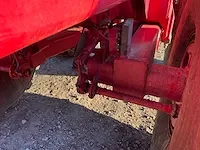 2016 vgm bk20 dumper aanhanger - afbeelding 16 van  25