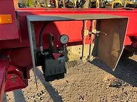 2016 vgm bk20 dumper aanhanger - afbeelding 17 van  25