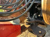 2016 vgm bk20 dumper aanhanger - afbeelding 23 van  25