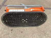 2016 viavac gb 500 vacuümheffer - afbeelding 6 van  8