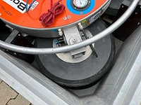 2016 viavac gbx2800 vacuümheffer - afbeelding 3 van  10