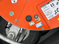 2016 viavac gbx2800 vacuümheffer - afbeelding 6 van  10