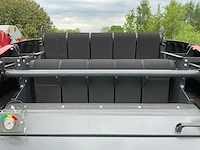 2016 vicon rv5118 ft balenpers - afbeelding 2 van  11