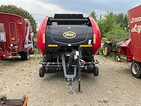 2016 vicon rv5118 ft balenpers - afbeelding 4 van  11