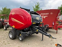 2016 vicon rv5118 ft balenpers - afbeelding 5 van  11