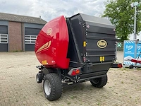 2016 vicon rv5118 ft balenpers - afbeelding 8 van  11