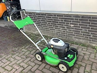 2016 viking mb4 rtp grasmaaier - afbeelding 1 van  4